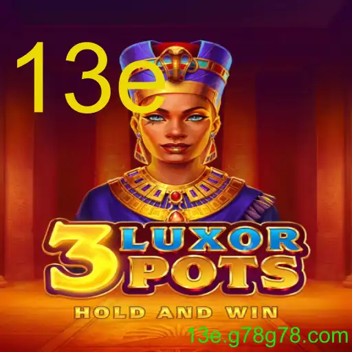 Descubra a Emoção de Jogar 3LuxorPots: Um Mergulho no Mundo dos Jogos Modernos