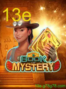 BookofMystery