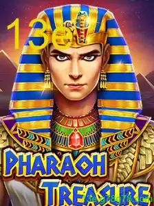 PharaohTreasure: Descubra os Segredos deste Novo Jogo de Aventura