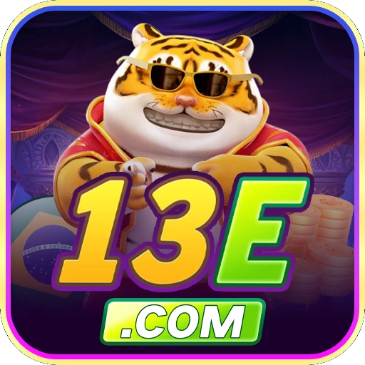 13e Logo